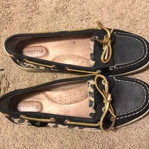 Cheetah Sperry’s